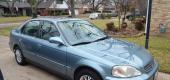 View the Album: HondaCivic2000
 16 images